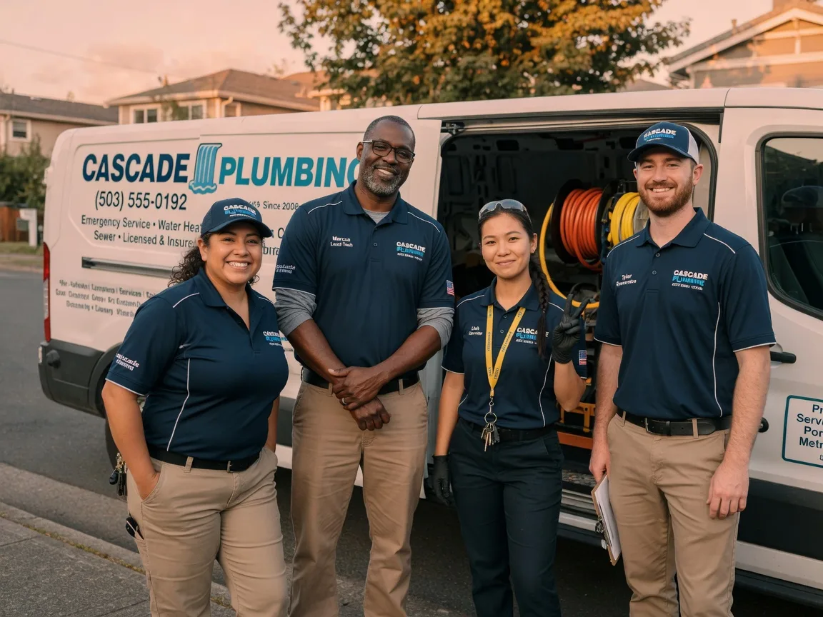 Emergency Plumber company in Quaker Hill, CT
